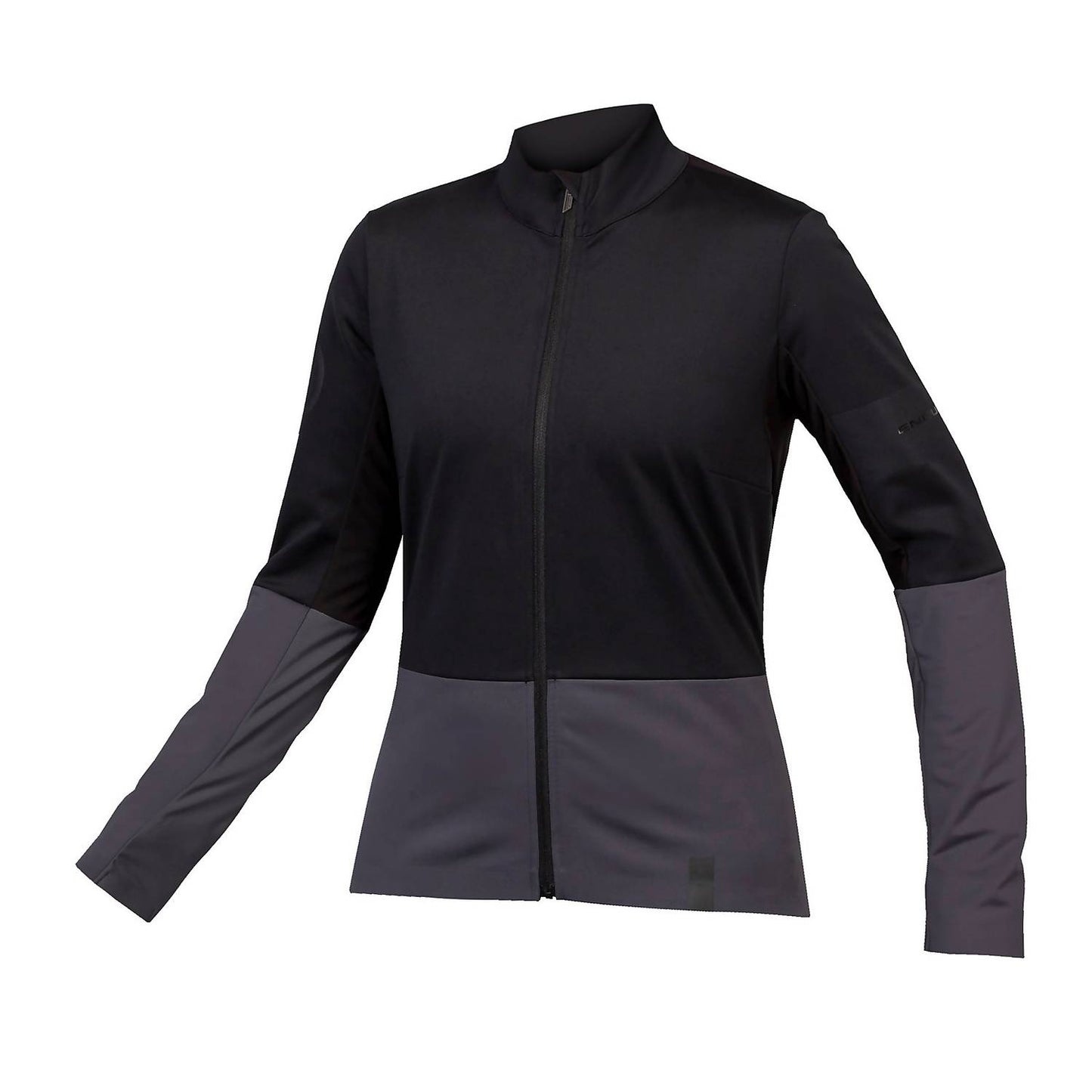 Maillot manches longues Endura FS260 Jetstream pour femme L/S