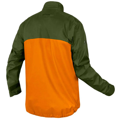 Endura MT500 Lite Pullover Waterproof Jacket
