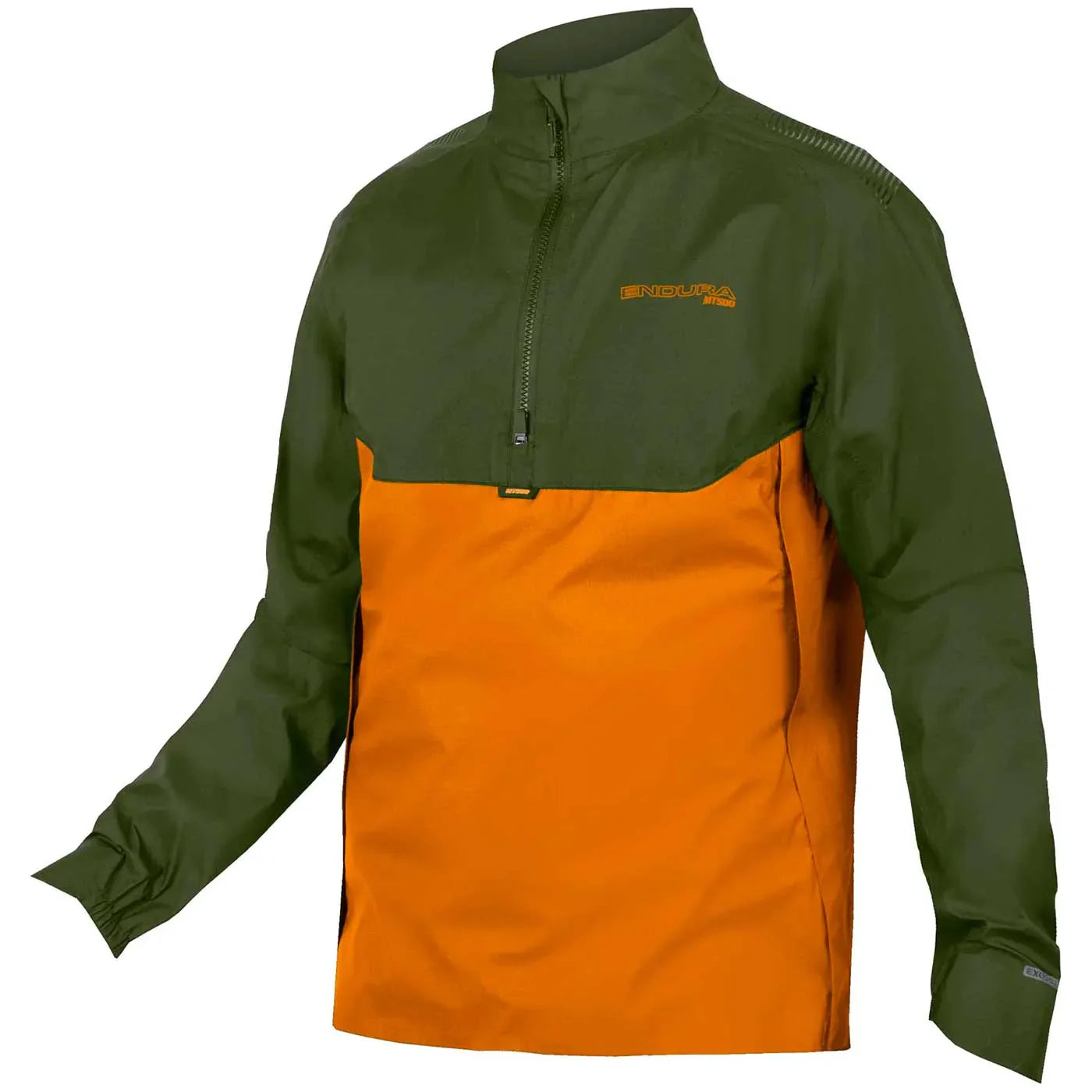 Endur MT500 Lite pullover waterdichte jas