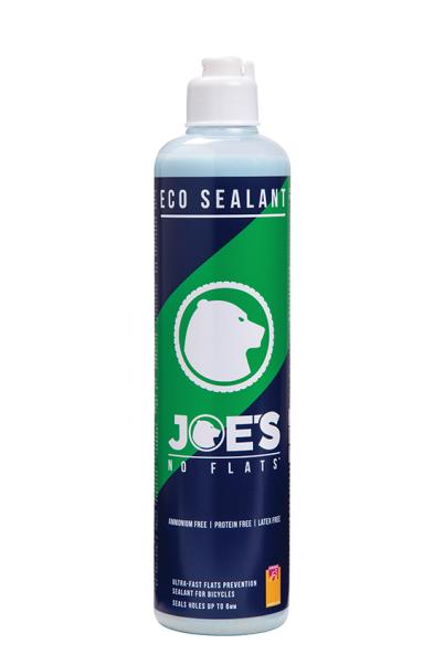 Liquido Sigillante Ecologico Tubeless Joe's No Flats 500ml