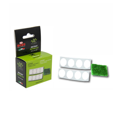 Kit 8 Pezze Barbieri Instantane Reparatur -NXT -Tube