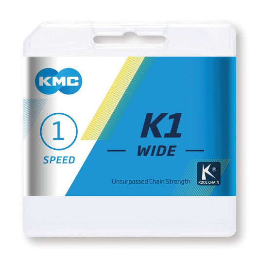 Cadena de KMC K1 Wide KMC - 1 velocidad