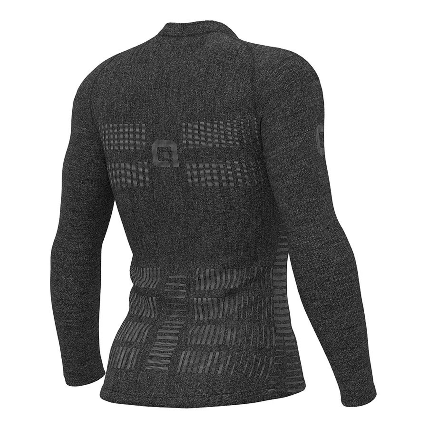 Alè Intimo Wool Maglia Uomo