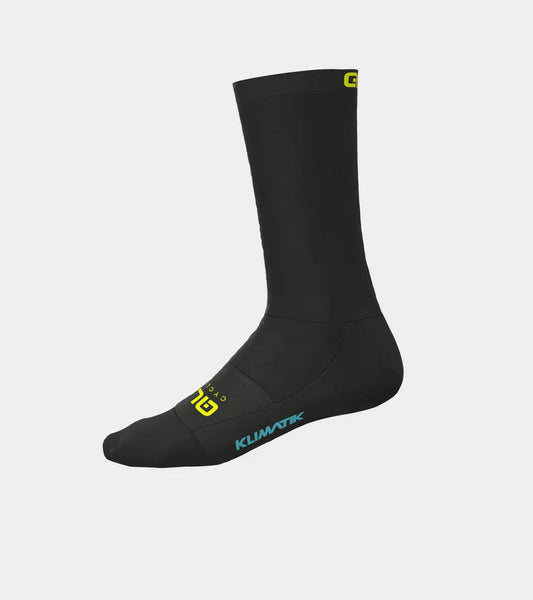 Alé Team Klimatik 2026 winter socks