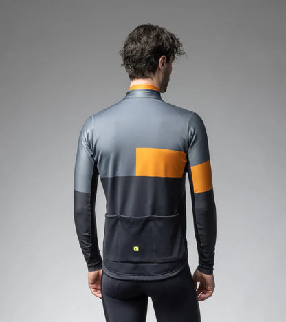 Alé PR-E Geométrica 2025 Jacket de invierno