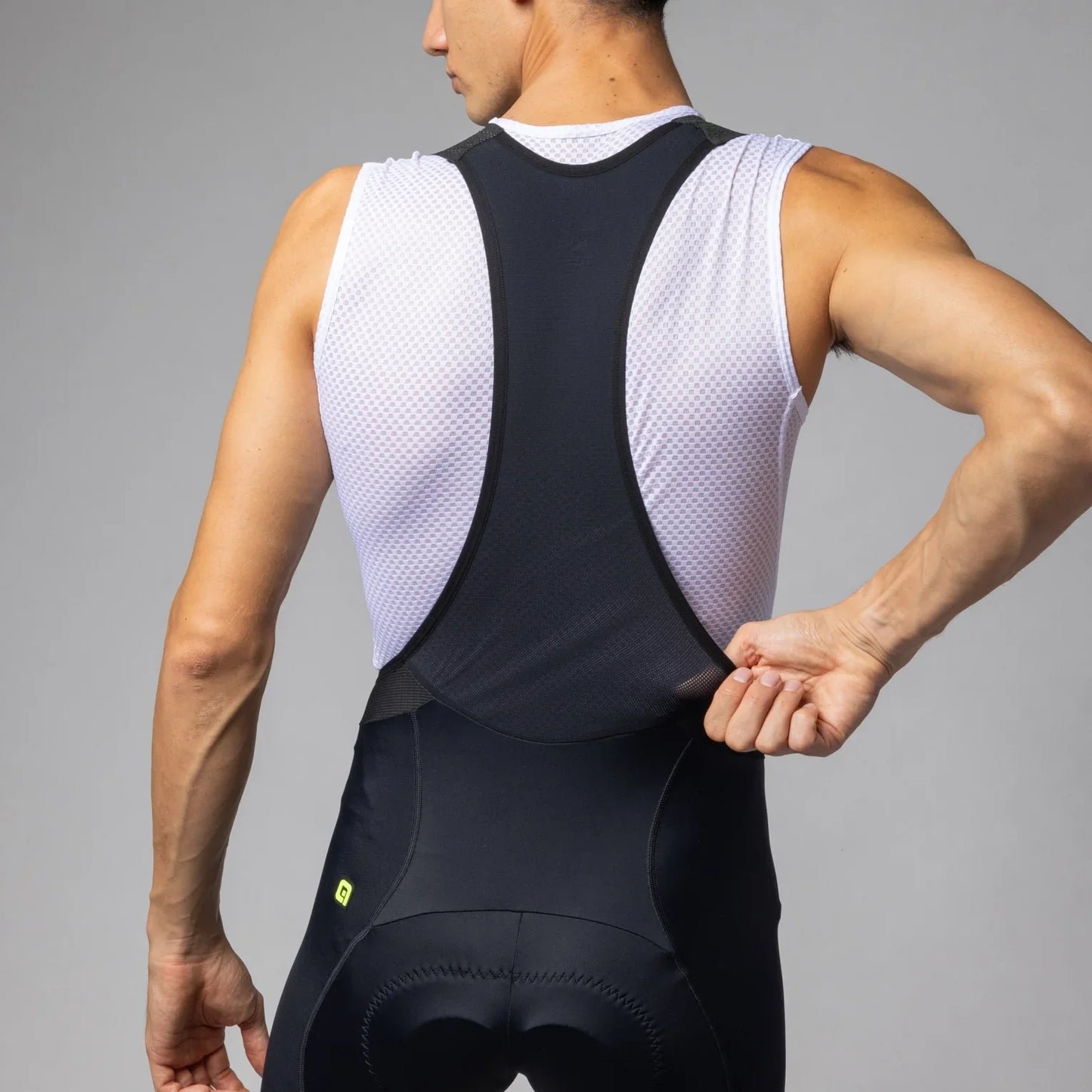 Alè p-e Car 2.0 2025 Latzhosen