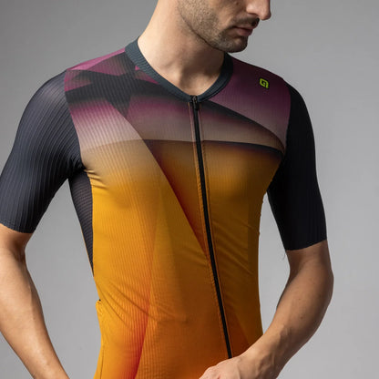Maglia Maniche Corte Alè R-EV1 Sprinter 2025