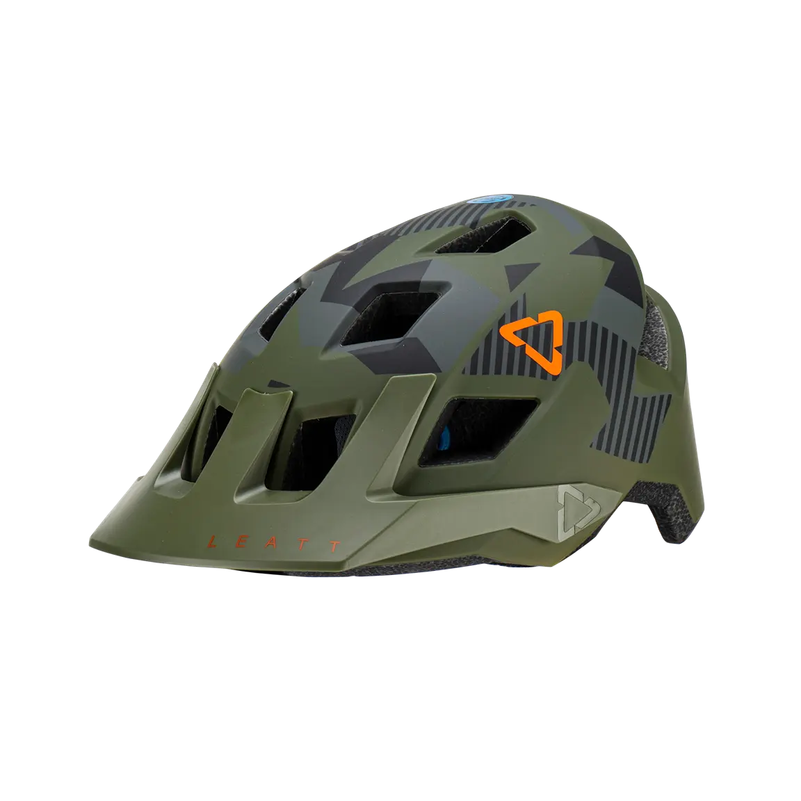 Baby Legt MTB Allmtn 1.0 V23 Helm