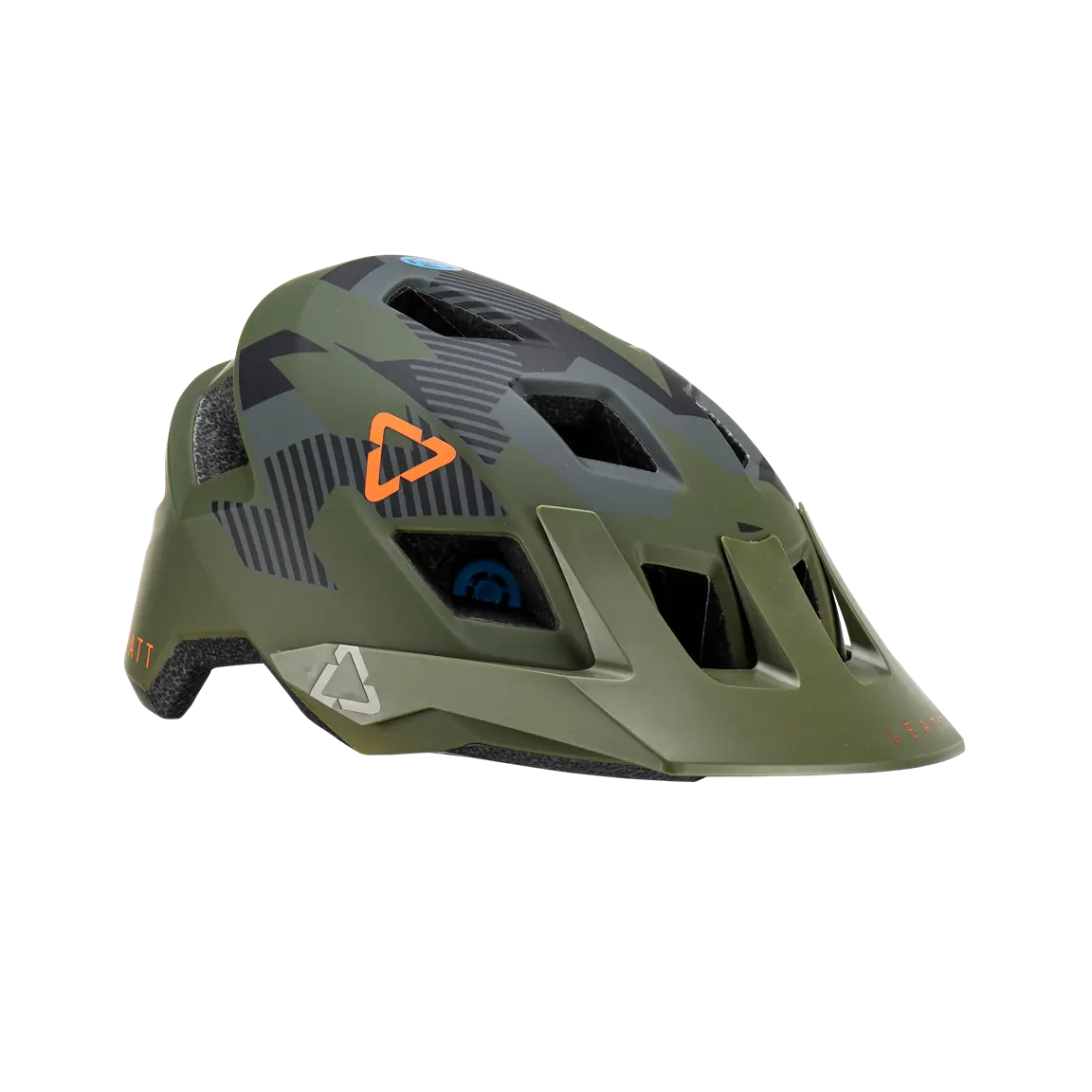 Baby Legt MTB Allmtn 1.0 V23 Helm