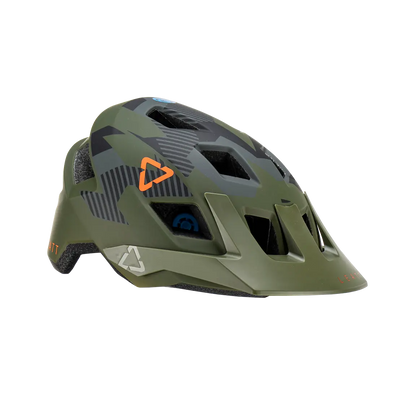 Baby Legt MTB Allmtn 1.0 V23 Helm
