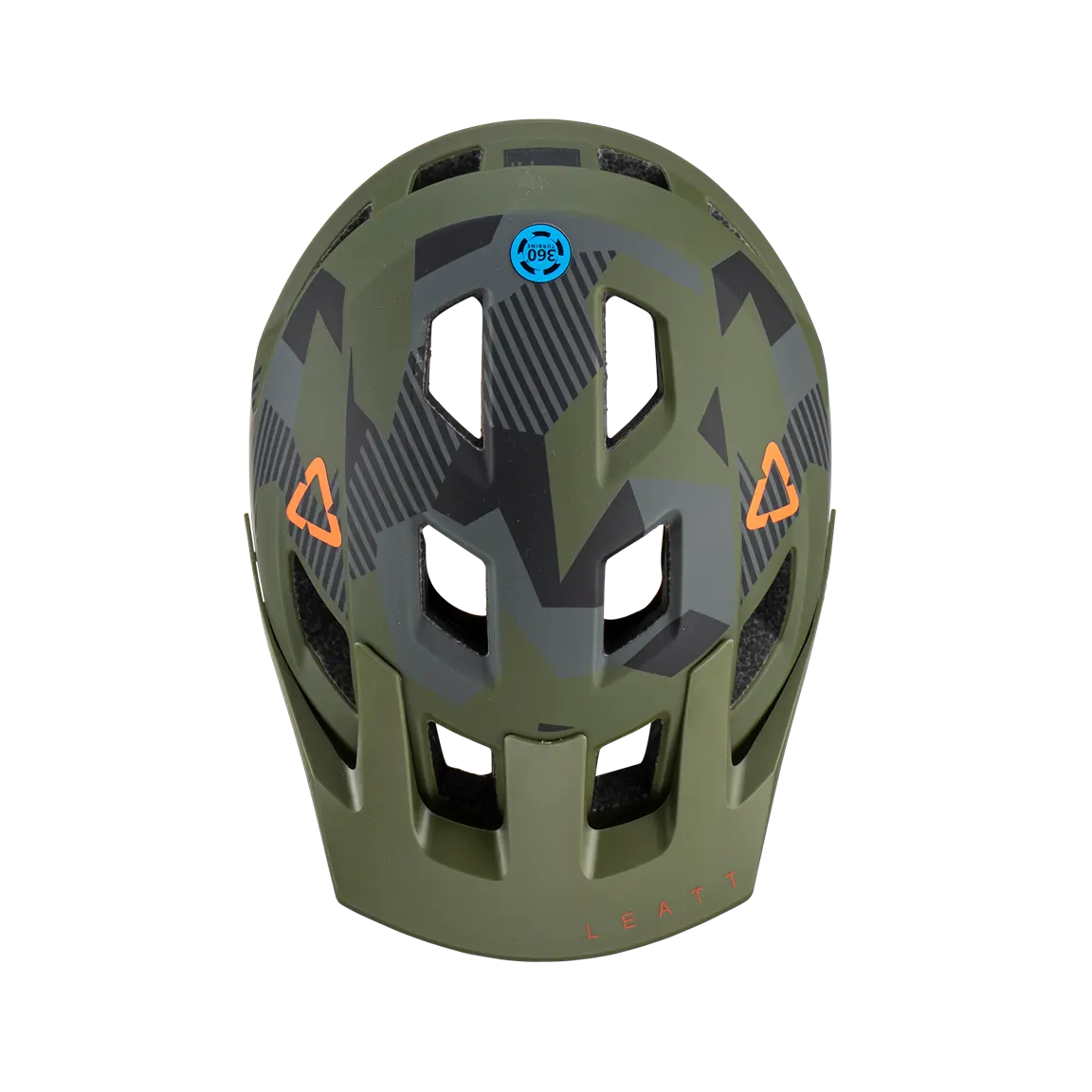 Baby Legt MTB Allmtn 1.0 V23 Helm