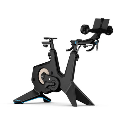 Indoor TACX® Neo Bike Plus Trainer Fahrrad