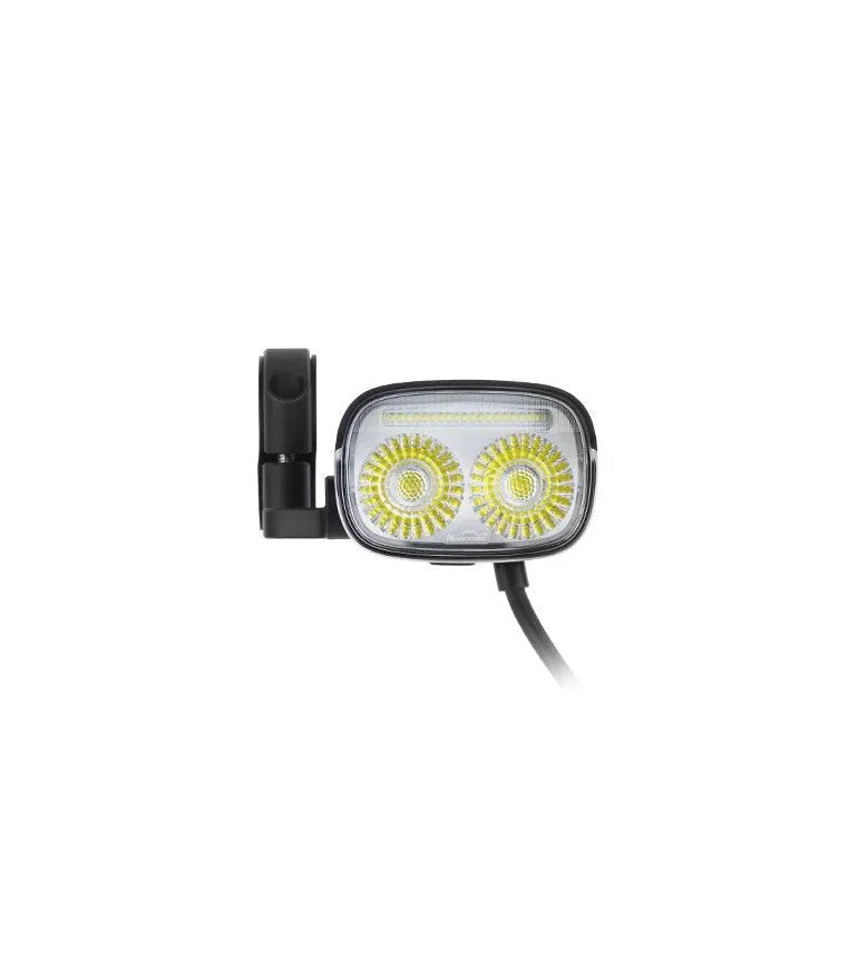 Magicshine Me 2000 LED -Vorderlicht