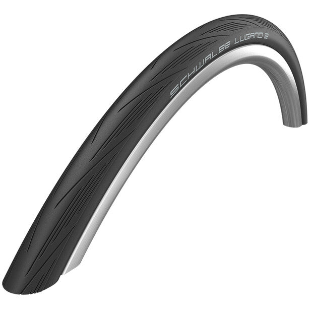 Schwalbe Lugano II cover