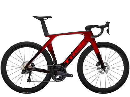 Trek Madone Slr 7 jan 7