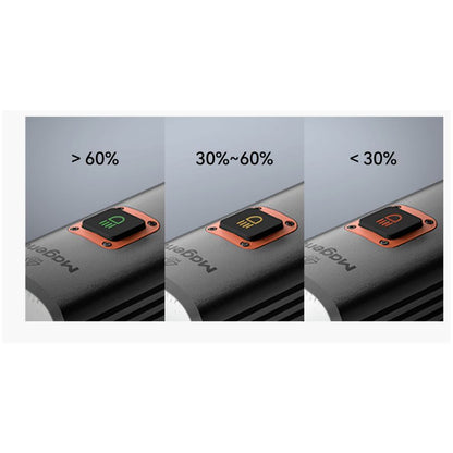 Magne AT1600 Luz delantera