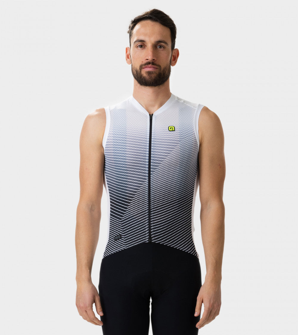 Alè Modular Alè Gilet -shirt