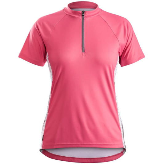 Maglia BONTRAGER Solstice wome's jersey