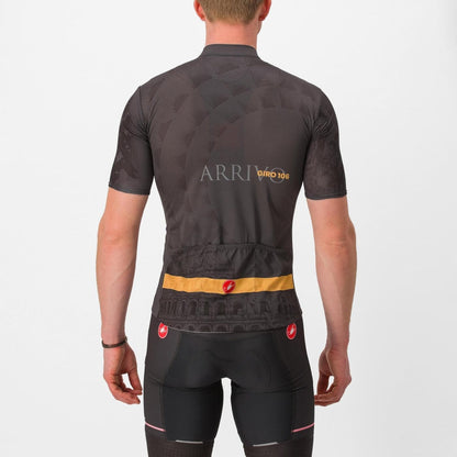 Castelli Giro Rome -shirt