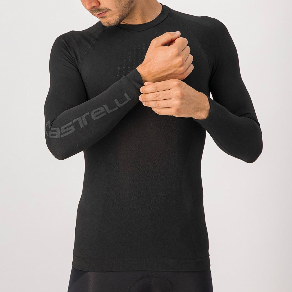 Castelli Seamless Base Layer LSSLS PLEASE