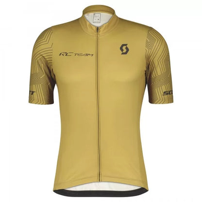 Camisa de manga corta Scott RC Equipo 10