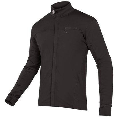 Endura Xtrac Roubaix -shirt met lange mouwen