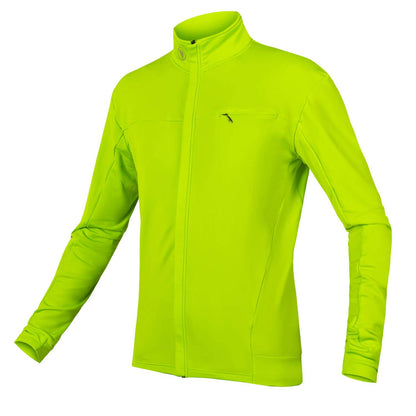 Endura Xtrac Roubaix -shirt met lange mouwen