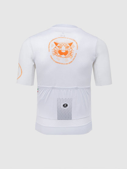 Camiseta Manga Corta Pissei Tempo Animal 2024