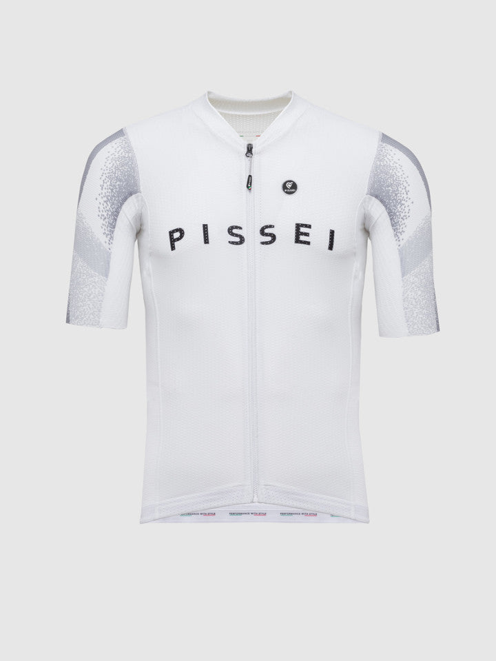 Pissei Sanremo 2024 Kurzarmshirt