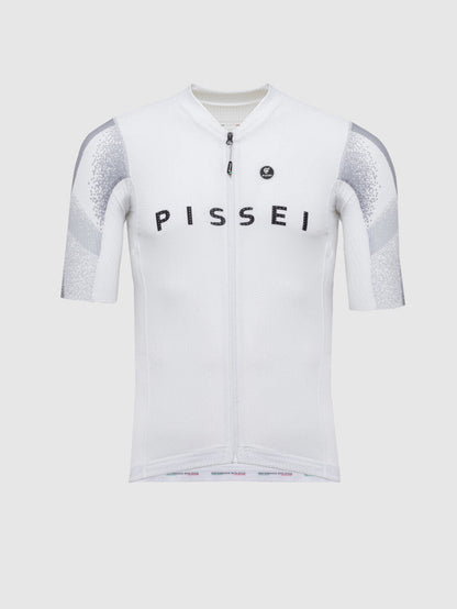 Camisa de manga corta Pissei Sanremo 2024