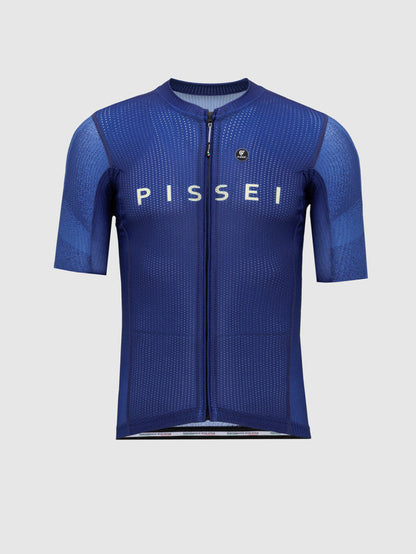 Pissei Sanremo 2024 Kurzarmshirt