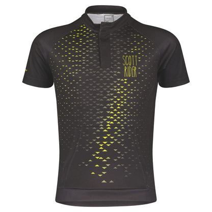 Junior Scott RC Team Kurzarm Shirt