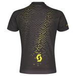 Junior Scott RC Team shirt met korte mouwen