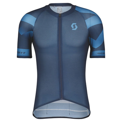 Maglia Uomo Scott RC Premium Climber Maniche Corte