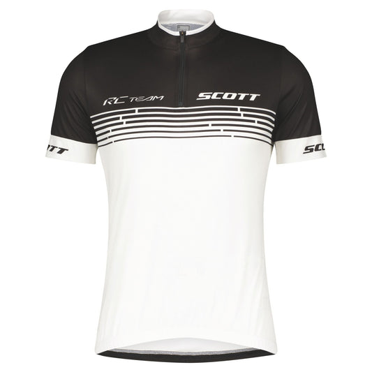 Scott RC Team Herren -Shirt 20 kurze Ärmel