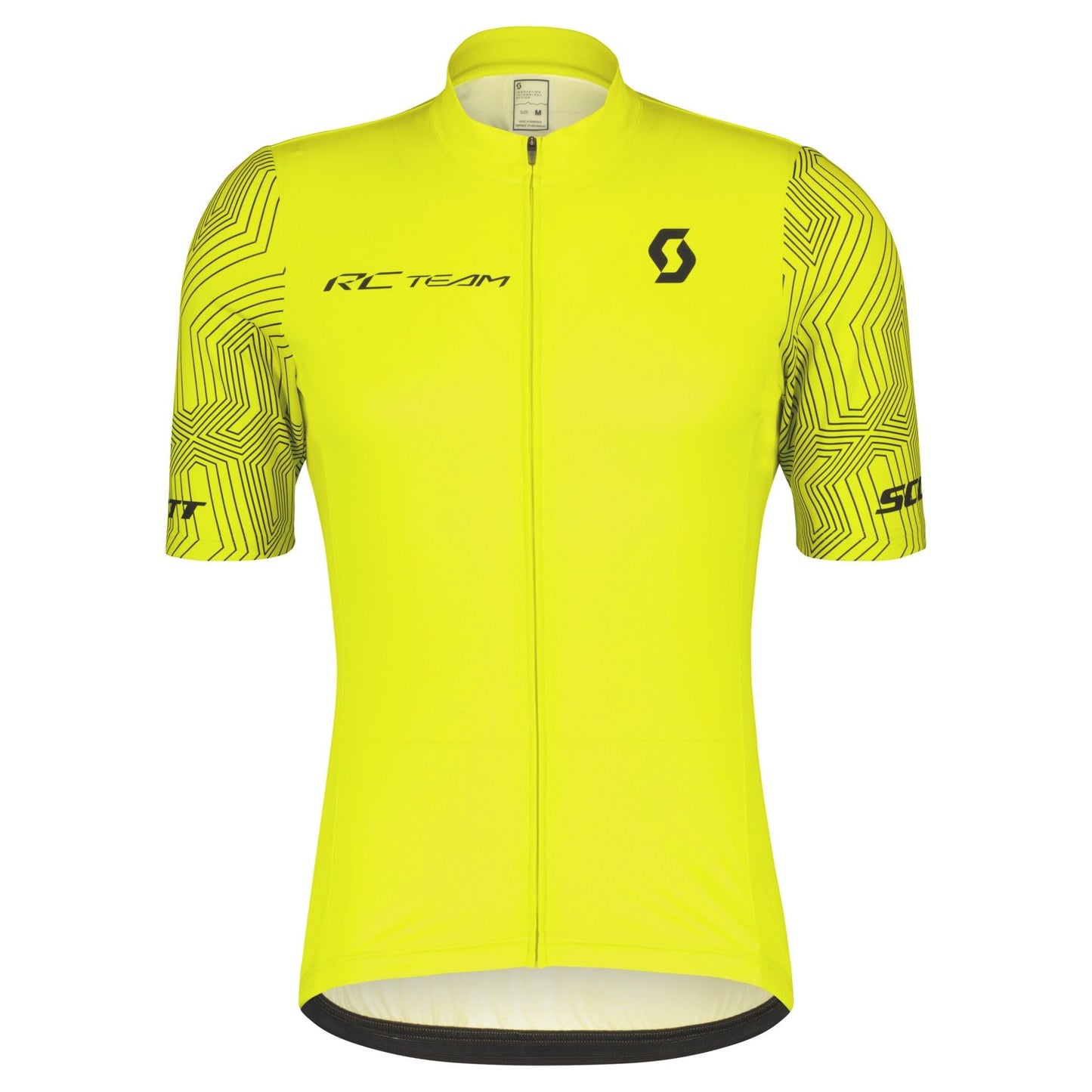 Scott RC Team 10 -shirt