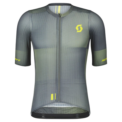 Scott heren shirt Scott RC Ultimate SL korte mouwen