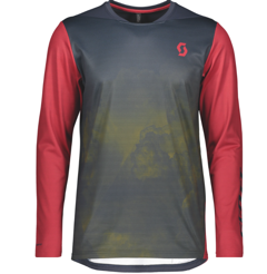 Scott Trail Storm 2021 -shirt