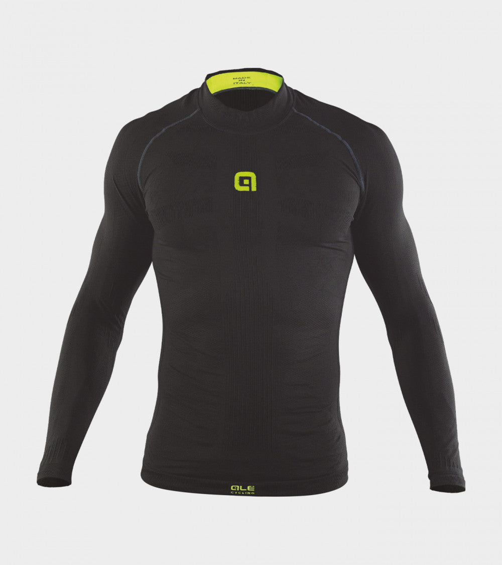 Alè S1 Carbon thermal underwear