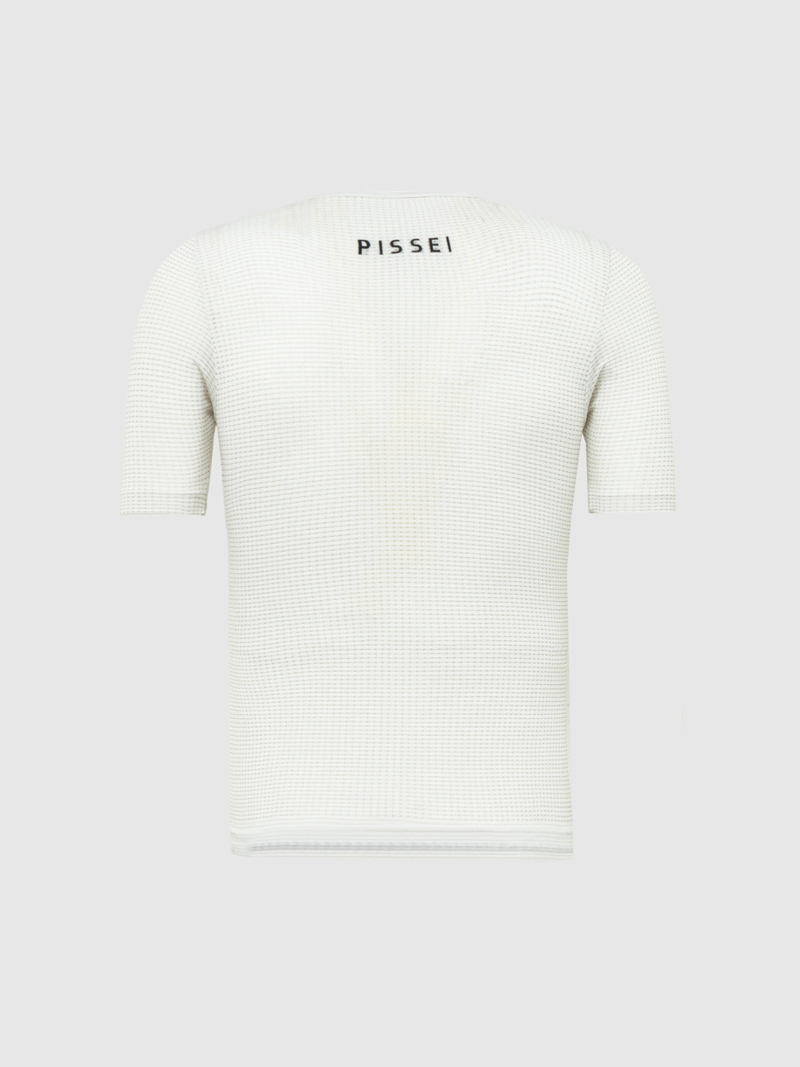 Podkoszulek z krótkim rękawem Pissei Argentum 2026
