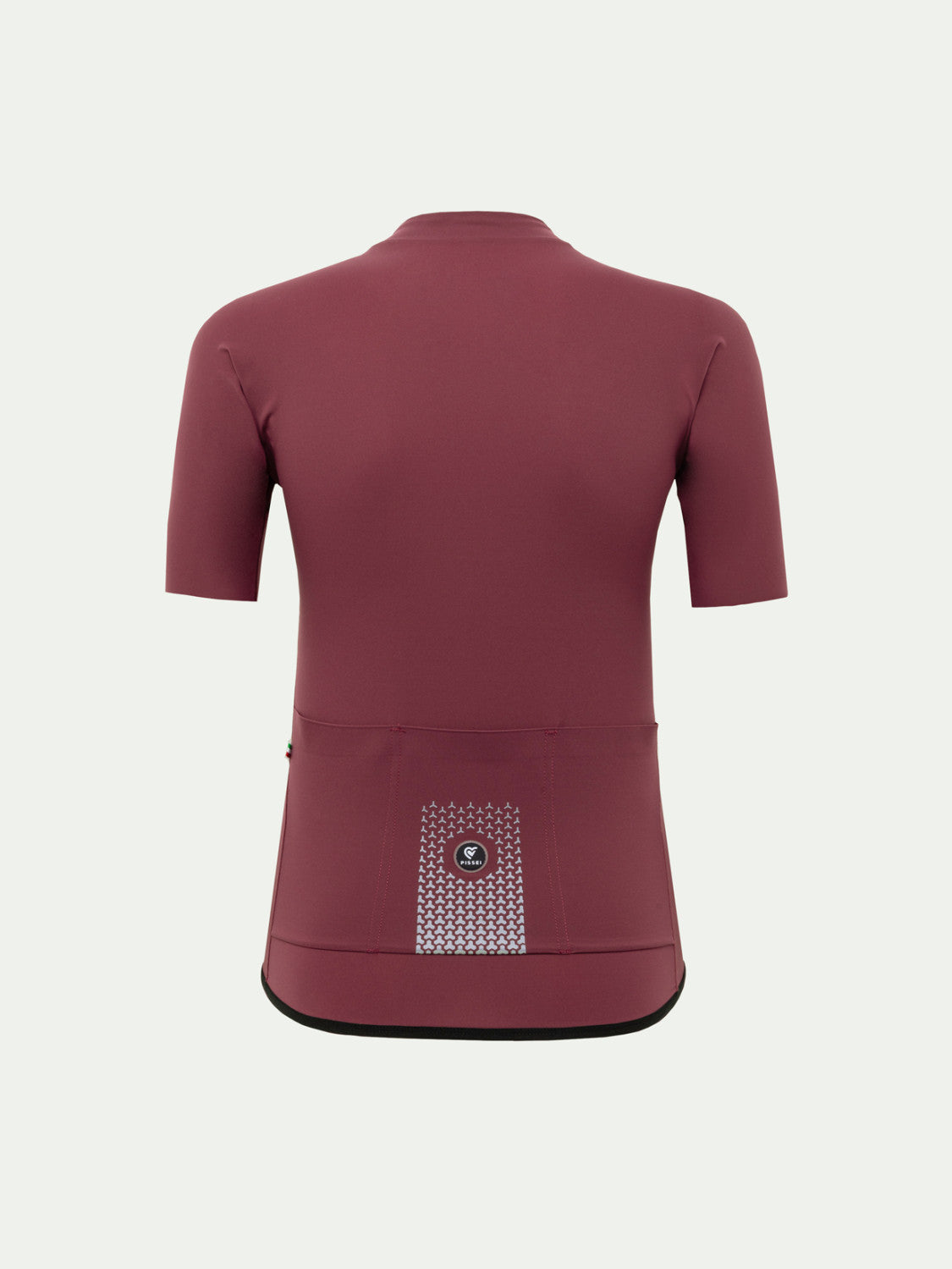 Pissei Primapelle 2026 Damen Kurzarmshirt