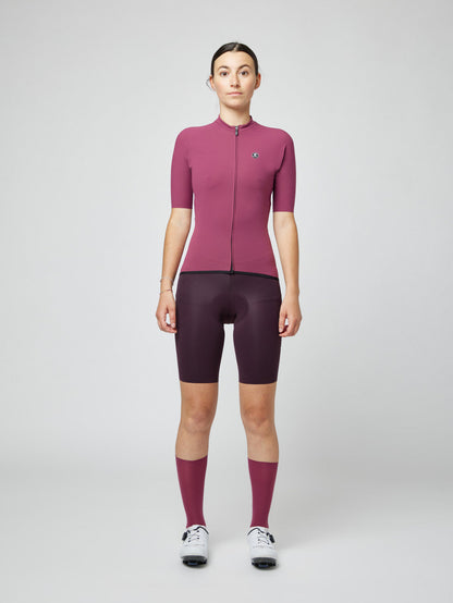 Pissei Primapelle 2026 Damen Kurzarmshirt