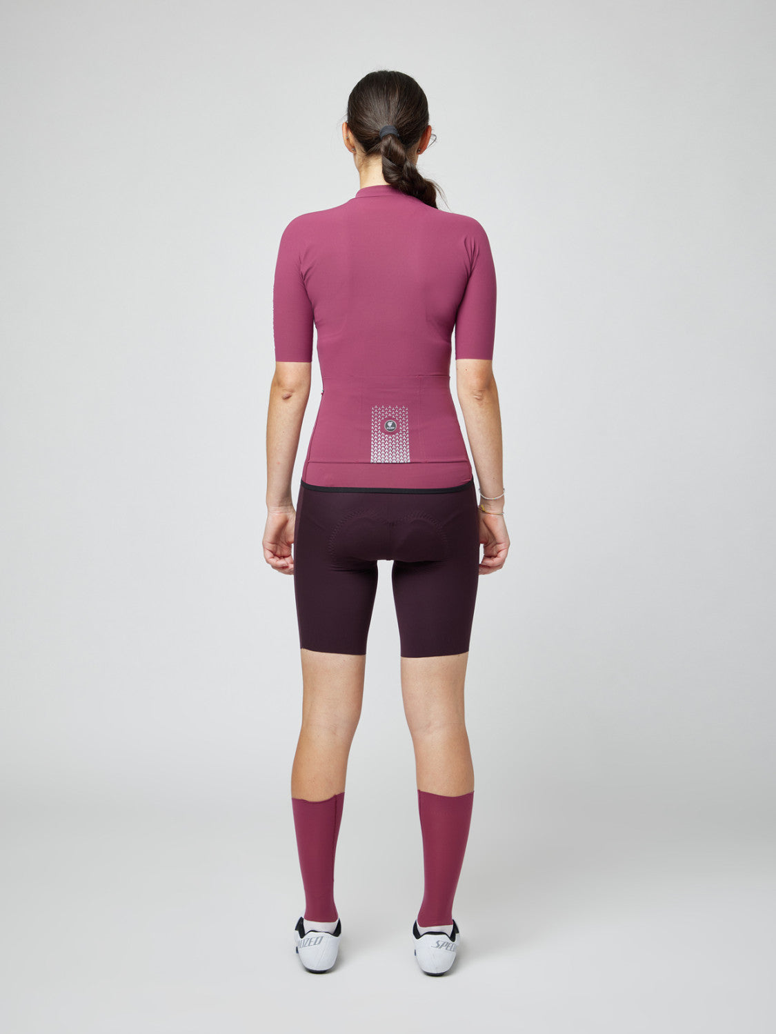 Pissei Primapelle 2026 Damen Kurzarmshirt