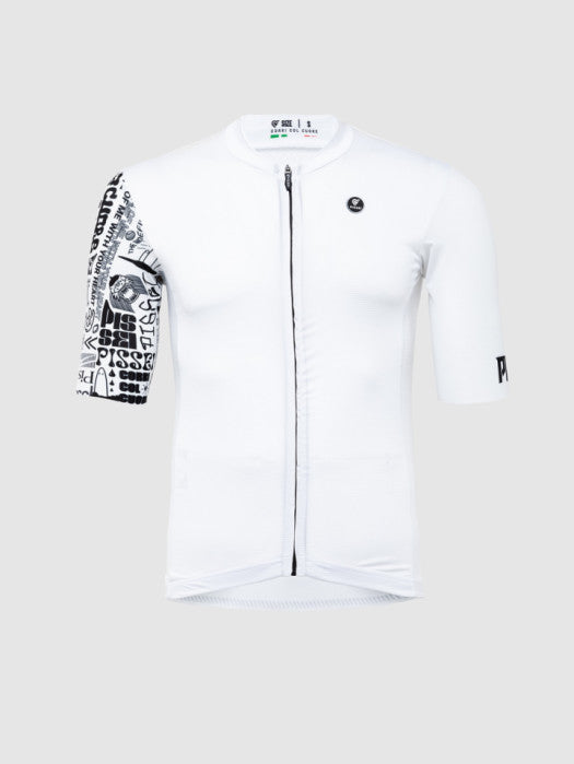 Camisa de manga corta Pissei Prime 2025