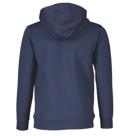 Junior Scott Casual Long -Sleeveved Junior Hooded Sweatshirt