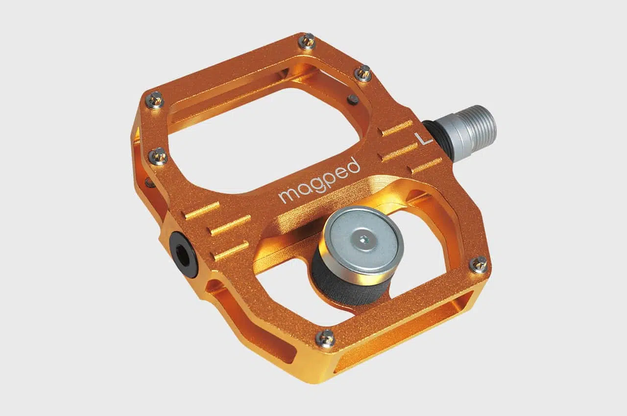 Magped Sport 2 Pedals - Magnete 150