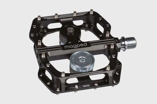 Magnetiska pedaler Magped Enduro 2 - Magnete 200