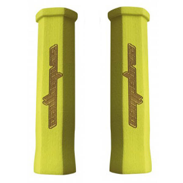 Campabros Grips Manopole Eva Amarillo Amarillo