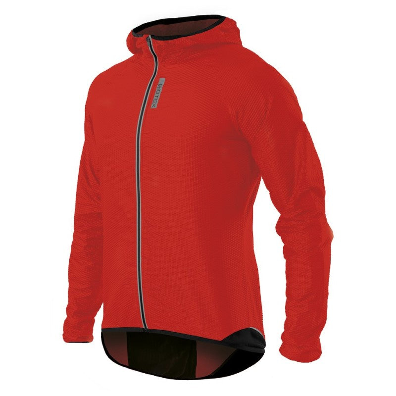 Biotex windjacket 3D chaqueta