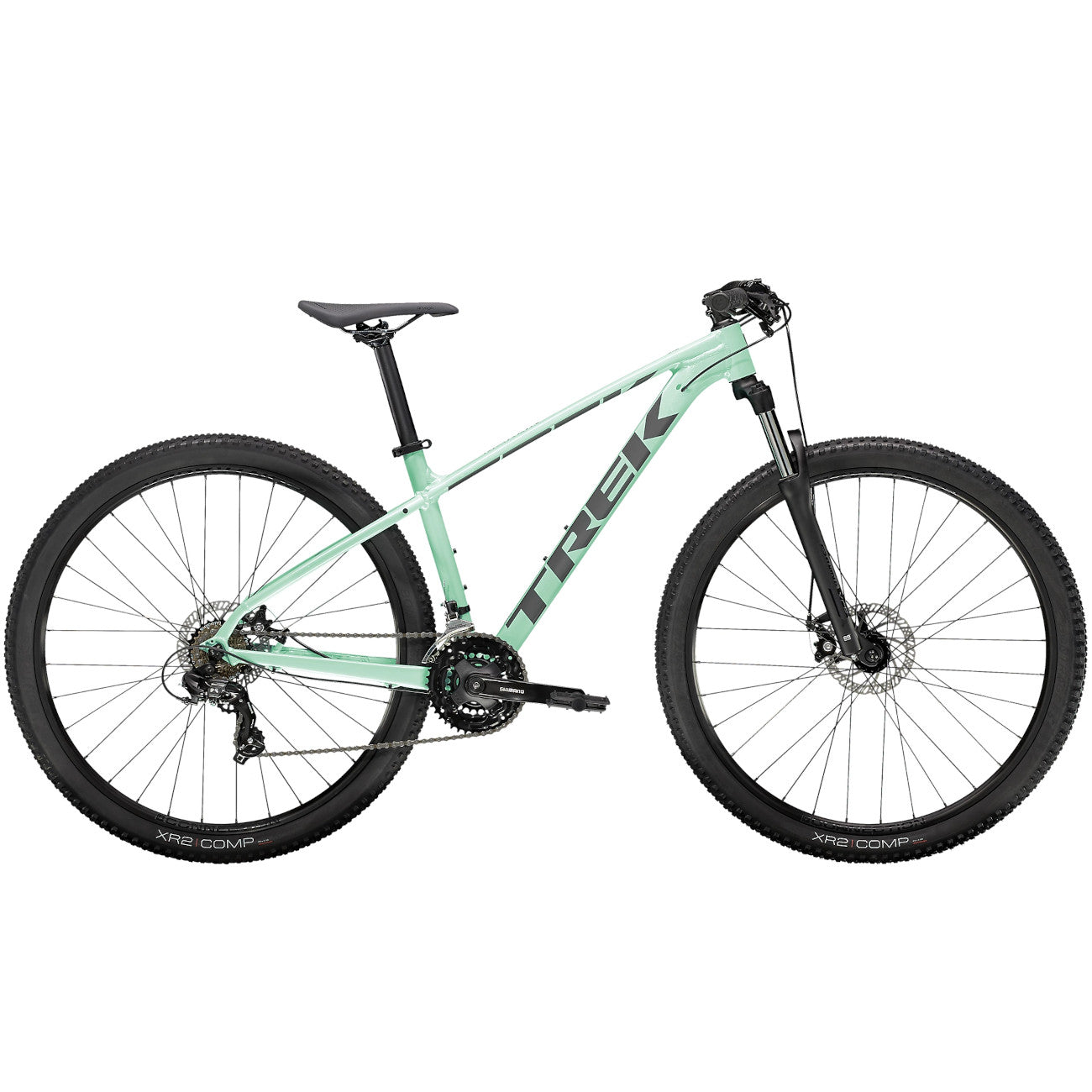 Trek Marlin 4. januára 2